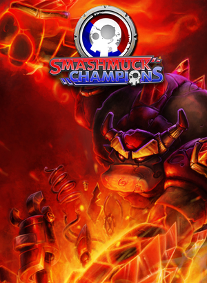 Smashmuck Champions