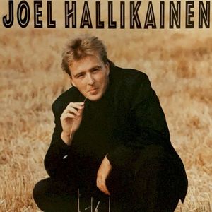 Joel Hallikainen