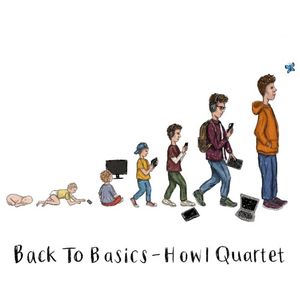Back to Basics (Single)