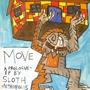 Move (EP)