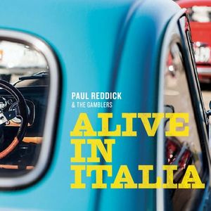Alive in Italia (Live)