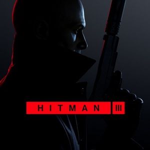 Hitman 3 (Original Soundtrack) (OST)