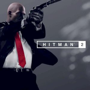 Hitman 2 (Original Soundtrack) (OST)