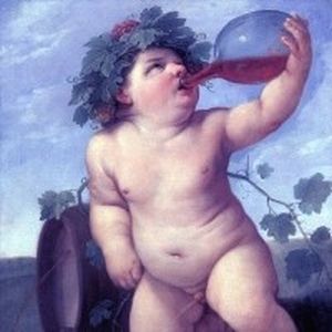 Dionysus (EP)
