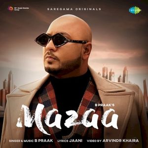 Mazaa - Single (Single)