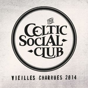Vieilles Charrues 2014 (Live)
