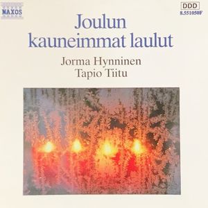 Joulun Kauneimmat Laulut