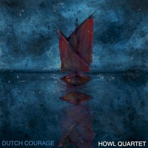 Dutch Courage (Single)
