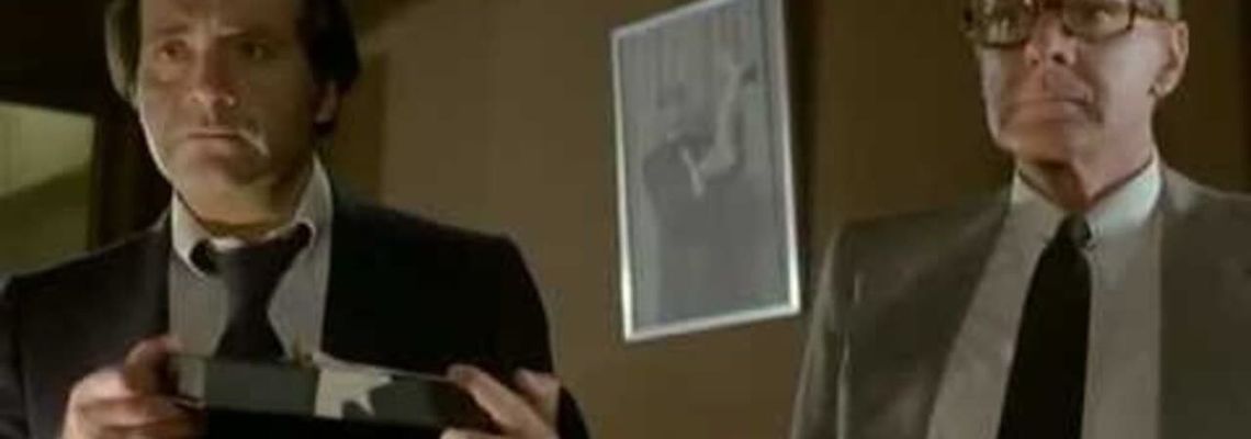 Cover Je te tiens, tu me tiens par la barbichette