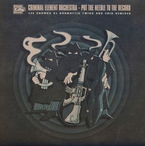 Put The Needle To The Record (Single)