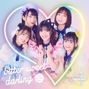 bitter sweet darling (Single)