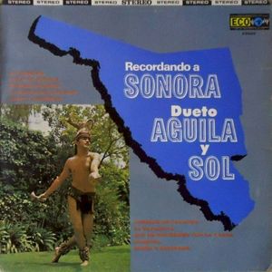 Sonora querida