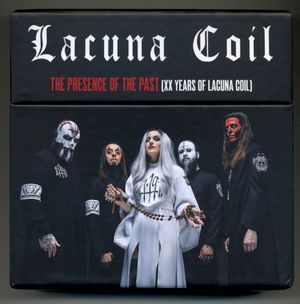 The Presence of the Past (XX Years of Lacuna Coil)