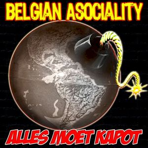 Alles moet kapot (Single)