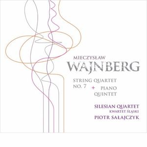 String Quartet no. 7 in C major, op. 59: I. Adagio