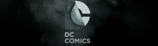 Cover DC Comics : Petit Ecran