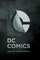 Cover DC Comics : Grand Ecran