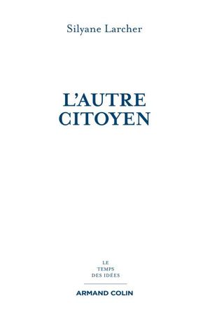 L'autre citoyen