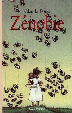 Zénobie