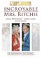 Incroyable Mrs. Ritchie