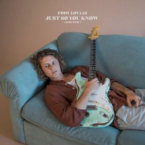 Just So You Know (Acoustic) (Single)