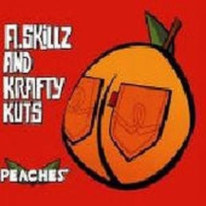 Peaches EP (EP)