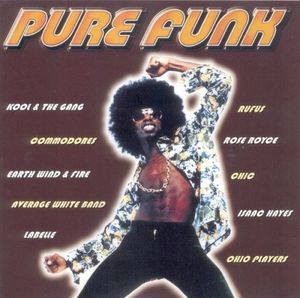 Pure Funk