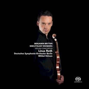 Violin Concertos