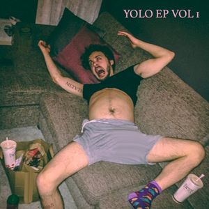 YOLO EP VOL 1 (EP)