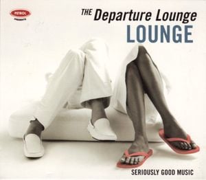 The Departure Lounge: Lounge