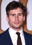 Edward Holcroft