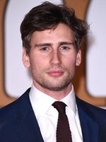 Edward Holcroft