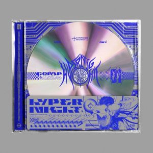 HYPERNIGHT VOL. 1