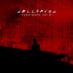 Cyberpunk Vol 2 (EP)