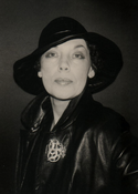 Gabrielle Wittkop