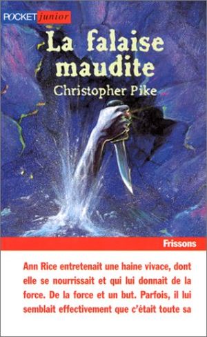 La Falaise maudite