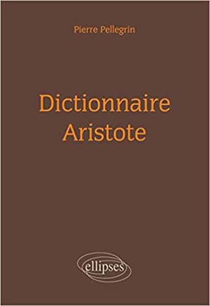 Dictionnaire Aristote