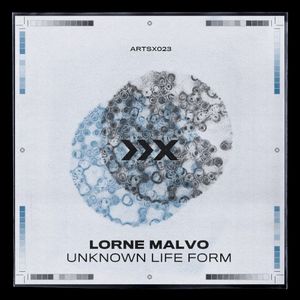 Unknown Life Form (EP)