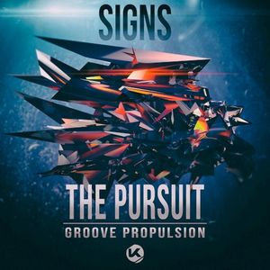 The Pursuit (EP)