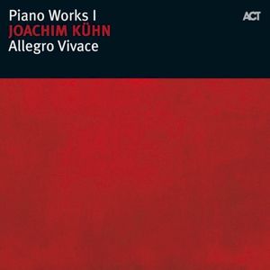 Allegro Vivace - Piano Works I