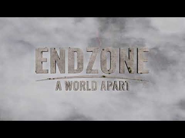 Endzone: A World Apart