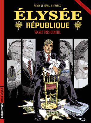 Élysée République