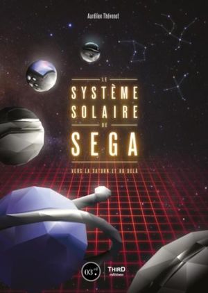 Le Système Solaire de SEGA