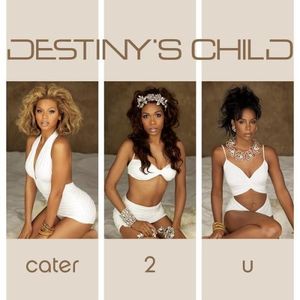 Cater 2 U (Single)