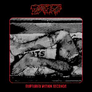 Ruptured Within Seconds (EP)