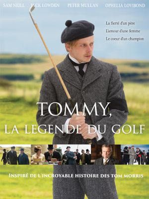 Tommy, la légende du golf