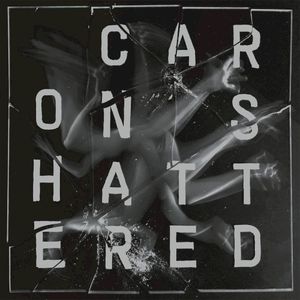 Shattered (EP)