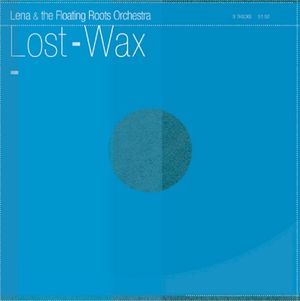 Lost-Wax