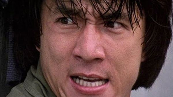 Jackie Chan : My Stunts