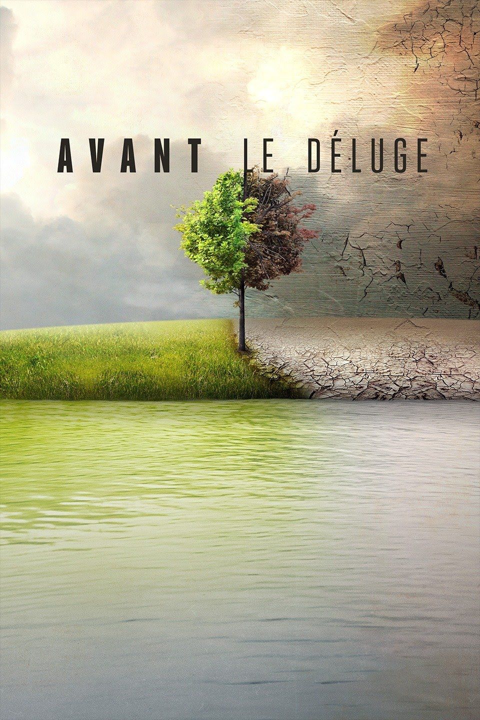Avant Le Deluge Documentaire 2016 Senscritique